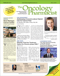 February 2010 Vol 3, No 1