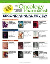 May 2010 Vol 3, No 3