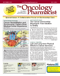 September 2010, Vol 3, No 6