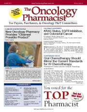 June 2011, Vol 4, No 4