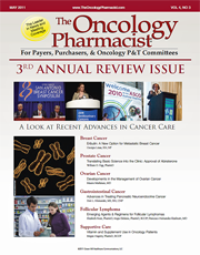 May 2011, Vol 4, No 3