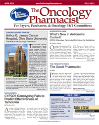 April 2012, Vol 5, No 2