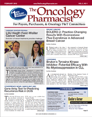 February 2012, Vol 5, No 1