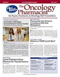 June 2012, Vol 5, No 4