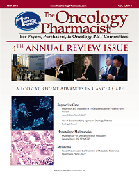 Special Issue May 2012, Vol 5, No 3