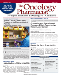 TOP - February 2014, Vol 7, No 1