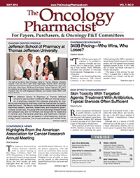 TOP - May 2014, Vol 7, No 2