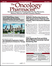 TOP - May 2016, Vol 9, No 2