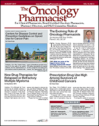 TOP - August 2017, Vol 10, No 3