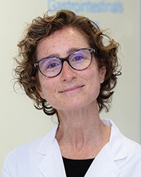 Portrait of Teresa Macarulla, MD, PhD
