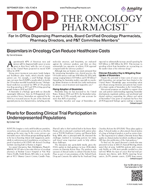 September 2024 Vol 17, No 4