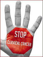 Noteworthy Numbers: Cervical Cancer  