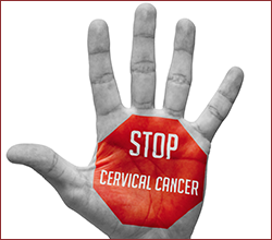 Noteworthy Numbers: Cervical Cancer